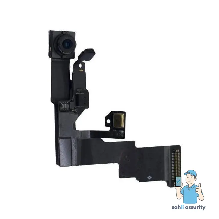 Replacement Front Camera for Apple iPhone 7 Plus 128GB (Selfie Camera) thumbnail